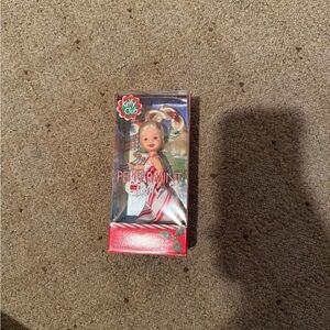 VINTAGE 2001 Peppermint Kelly Barbie